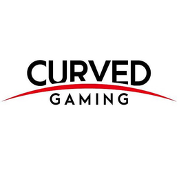 CURVED GAMING trademark