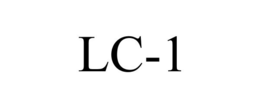 LC-1 trademark