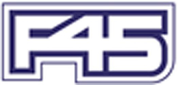 F45 trademark