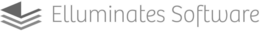 E ELLUMINATES SOFTWARE trademark