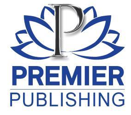 P PREMIER PUBLISHING trademark
