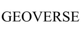 GEOVERSE trademark