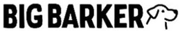 BIG BARKER trademark