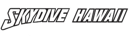SKYDIVE HAWAII trademark
