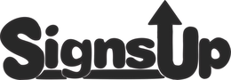 SIGNSUP trademark