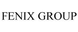FENIX GROUP trademark
