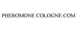 PHEROMONE COLOGNE.COM trademark