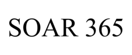 SOAR 365 trademark