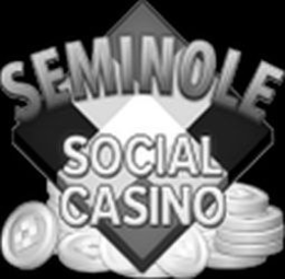 SEMINOLE SOCIAL CASINO trademark