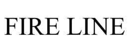 FIRE LINE trademark