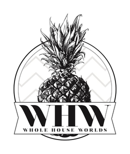 WHW WHOLE HOUSE WORLDS trademark