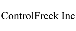 CONTROLFREEK INC trademark