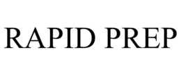 RAPID PREP trademark