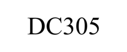DC305 trademark