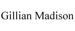 GILLIAN MADISON trademark