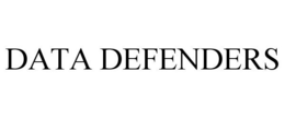 DATA DEFENDERS trademark