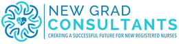 NEW GRAD CONSULTANTS CREATING A SUCCESSFUL FUTURE FOR NEW REGISTERED NURSES trademark