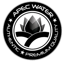 APEC WATER AUTHENTIC PREMIUM QUALITY trademark