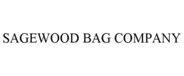 SAGEWOOD BAG COMPANY trademark