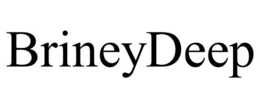 BRINEYDEEP trademark