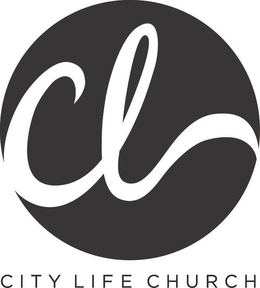 CL CITY LIFE CHURCH trademark