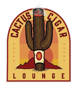 CACTUS CIGAR LOUNGE CCL trademark