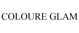 COLOURE GLAM trademark