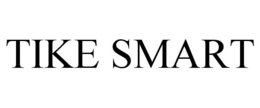TIKE SMART trademark