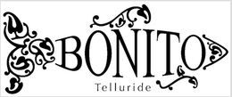 BONITO TELLURIDE trademark
