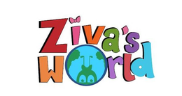ZIVA'S WORLD trademark