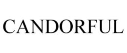 CANDORFUL trademark
