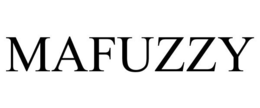 MAFUZZY trademark