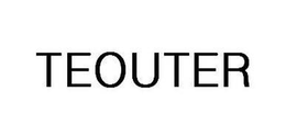 TEOUTER trademark