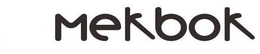 MEKBOK trademark