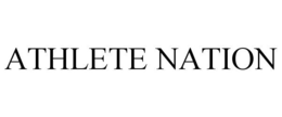 ATHLETE NATION trademark