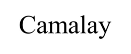 CAMALAY trademark