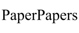 PAPERPAPERS trademark