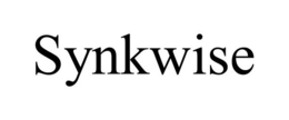 SYNKWISE trademark