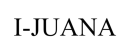 I-JUANA trademark