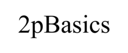 2PBASICS trademark