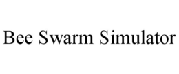 BEE SWARM SIMULATOR trademark
