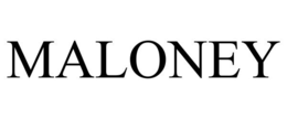 MALONEY trademark