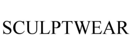 SCULPTWEAR trademark