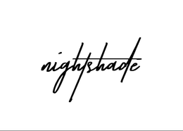 NIGHTSHADE trademark