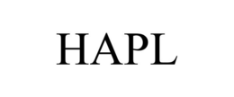 HAPL trademark