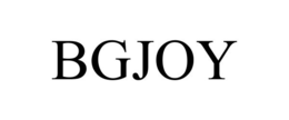 BGJOY trademark
