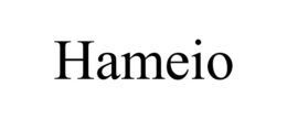 HAMEIO trademark