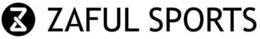 Z ZAFUL SPORTS trademark