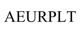 AEURPLT trademark