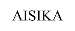 AISIKA trademark